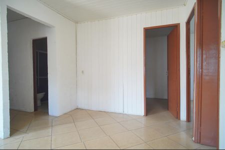 Sala de casa para alugar com 3 quartos, 50m² em Scharlau, São Leopoldo