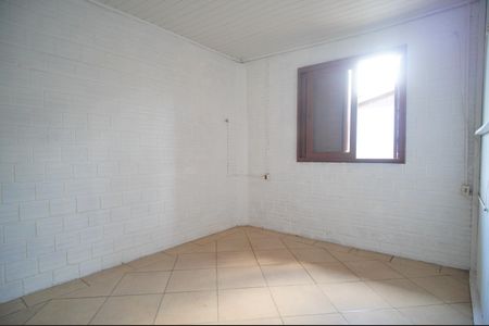 Quarto 2 de casa para alugar com 3 quartos, 50m² em Scharlau, São Leopoldo