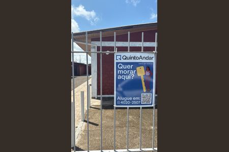 Casa para alugar com 50m², 3 quartos e 1 vagaplaca