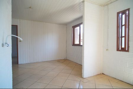 Casa para alugar com 50m², 3 quartos e 1 vagaCozinha