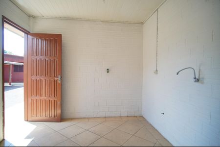 Casa para alugar com 50m², 3 quartos e 1 vagaCozinha