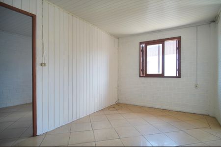 Sala de casa para alugar com 3 quartos, 50m² em Scharlau, São Leopoldo