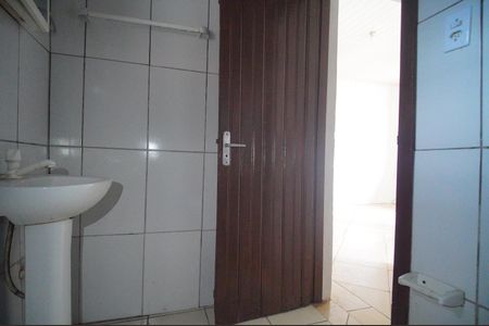 Casa para alugar com 50m², 3 quartos e 1 vagaBanheiro