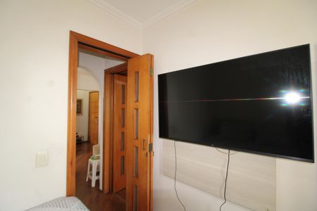 Quarto 1 de apartamento à venda com 2 quartos, 53m² em Tucuruvi, São Paulo