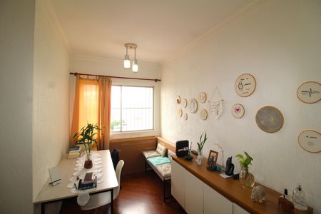 Sala de apartamento à venda com 2 quartos, 53m² em Tucuruvi, São Paulo