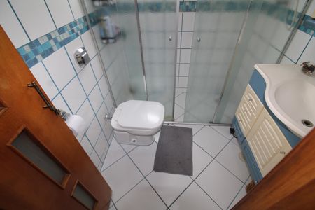 Apartamento à venda com 53m², 2 quartos e 1 vagaBanheiro