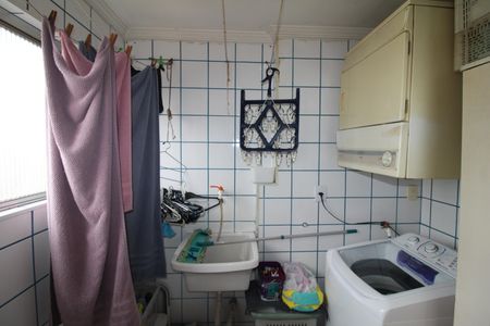 Apartamento à venda com 53m², 2 quartos e 1 vagaÁrea de Serviço