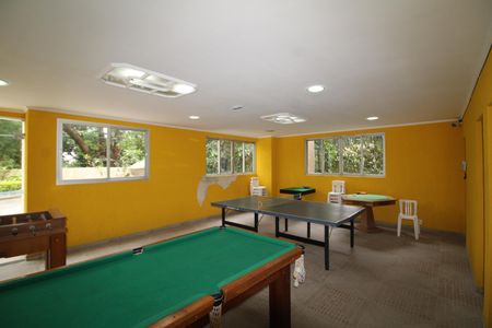 Apartamento à venda com 53m², 2 quartos e 1 vagaÁrea Comum