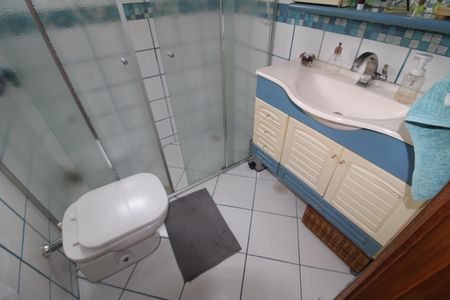 Apartamento à venda com 53m², 2 quartos e 1 vagaBanheiro