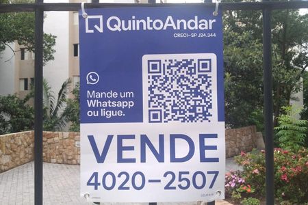 Apartamento à venda com 53m², 2 quartos e 1 vagaFachada