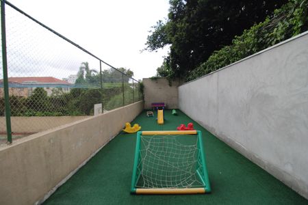 Apartamento à venda com 53m², 2 quartos e 1 vagaÁrea Comum