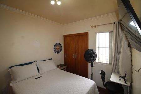 Apartamento à venda com 53m², 2 quartos e 1 vagaQuarto 2