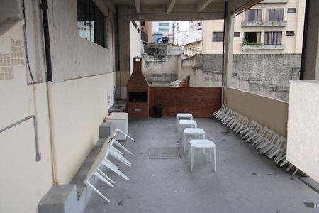 Apartamento à venda com 53m², 2 quartos e 1 vagaÁrea Comum
