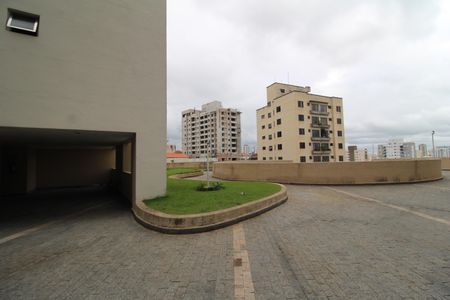 Apartamento à venda com 53m², 2 quartos e 1 vagaÁrea Comum
