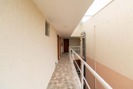 Studio para alugar com 32m², 1 quarto e sem vagaÁrea comum