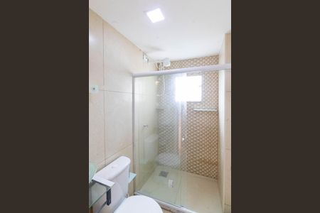 Studio para alugar com 32m², 1 quarto e sem vagaBanheiro