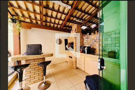 Apartamento à venda com 1 quarto, 124m² em Manacás, Belo Horizonte