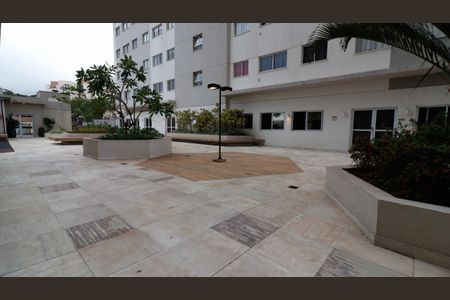 Apartamento para alugar com 34m², 2 quartos e sem vagaÁrea comum