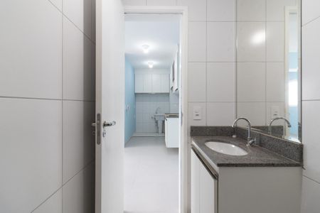 Apartamento para alugar com 34m², 2 quartos e sem vagaQuarto 2