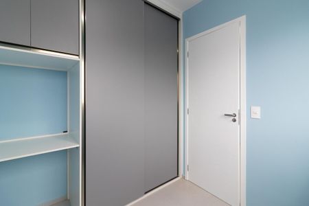 Apartamento para alugar com 34m², 2 quartos e sem vagaQuarto 2