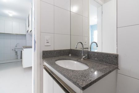 Apartamento para alugar com 34m², 2 quartos e sem vagaQuarto 2