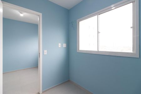 Apartamento para alugar com 34m², 2 quartos e sem vagaQuarto 2