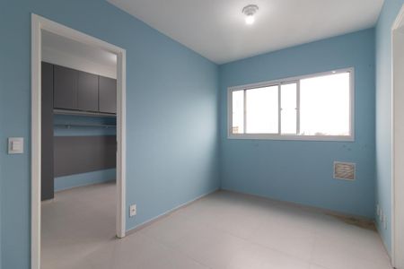 Sala de apartamento para alugar com 2 quartos, 34m² em Vila Pierina, São Paulo