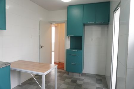 Apartamento à venda com 103m², 3 quartos e 1 vagaCozinha