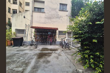 Apartamento à venda com 103m², 3 quartos e 1 vagaBicicletário