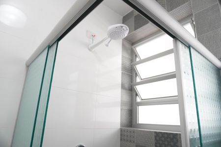 Apartamento à venda com 103m², 3 quartos e 1 vagaBanheiro