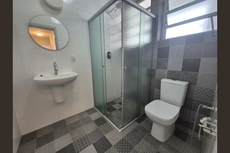 Apartamento à venda com 103m², 3 quartos e 1 vagaBanheiro