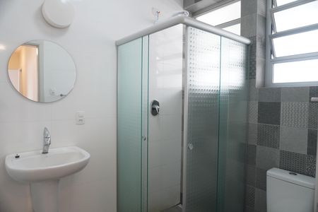 Apartamento à venda com 103m², 3 quartos e 1 vagaBanheiro