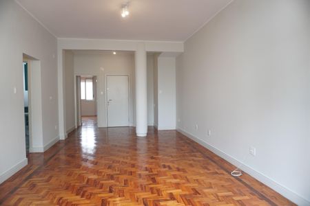 Sala de apartamento à venda com 3 quartos, 103m² em Santa Cecilia, São Paulo