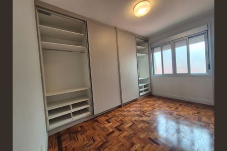 Apartamento à venda com 103m², 3 quartos e 1 vagaQuarto 3