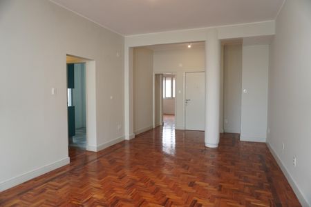Sala de apartamento à venda com 3 quartos, 103m² em Santa Cecilia, São Paulo