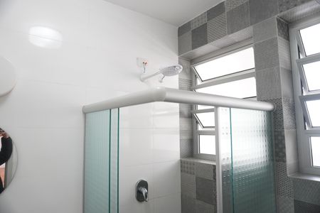 Apartamento à venda com 103m², 3 quartos e 1 vagaBanheiro