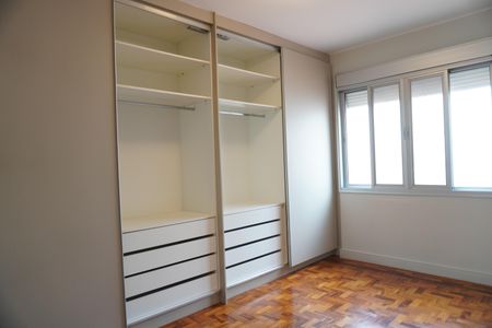 Apartamento à venda com 103m², 3 quartos e 1 vagaQuarto 3