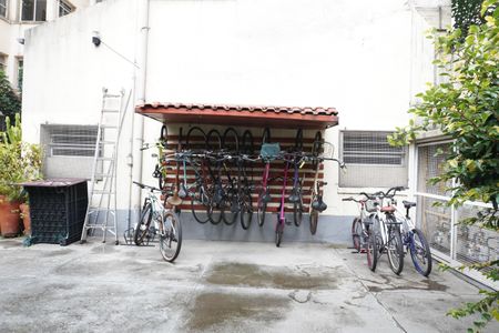 Apartamento à venda com 103m², 3 quartos e 1 vagaBicicletário