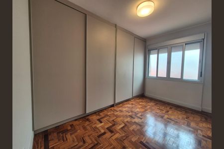 Apartamento à venda com 103m², 3 quartos e 1 vagaQuarto 3