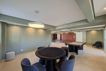 Apartamento para alugar com 89m², 2 quartos e 1 vagaÁrea comum