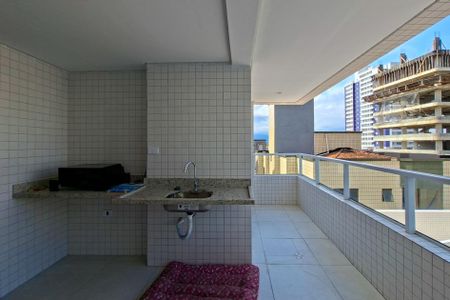 Apartamento para alugar com 89m², 2 quartos e 1 vagaSacada