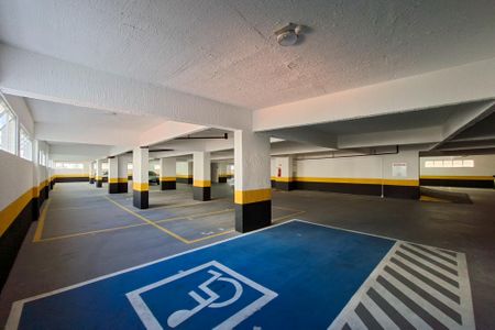 Apartamento para alugar com 89m², 2 quartos e 1 vagaÁrea comum