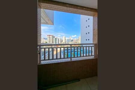 Apartamento para alugar com 89m², 2 quartos e 1 vagaVista Área de Serviço