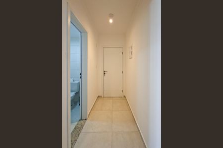 Apartamento para alugar com 89m², 2 quartos e 1 vagaHall