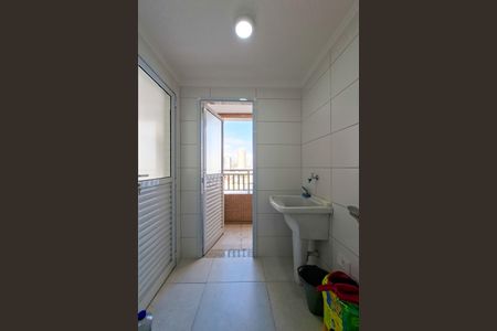 Apartamento para alugar com 89m², 2 quartos e 1 vagaÁrea de Serviço