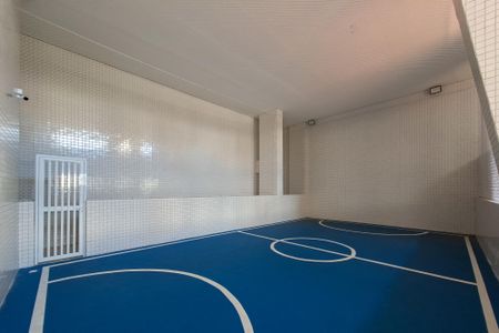 Apartamento para alugar com 89m², 2 quartos e 1 vagaÁrea comum