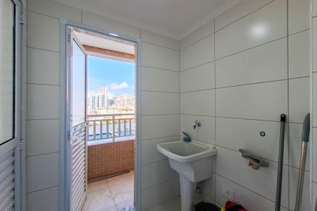 Apartamento para alugar com 89m², 2 quartos e 1 vagaÁrea de Serviço