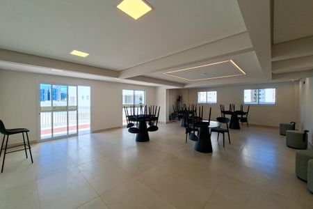 Apartamento para alugar com 89m², 2 quartos e 1 vagaÁrea comum