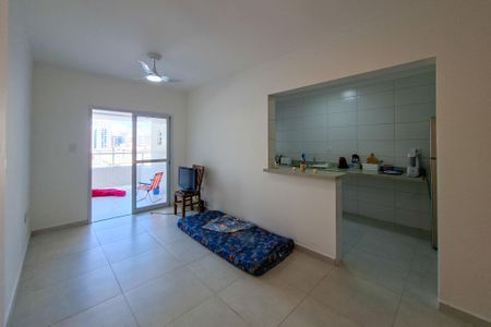 Apartamento para alugar com 89m², 2 quartos e 1 vagaSala