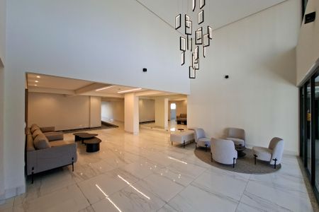 Apartamento para alugar com 89m², 2 quartos e 1 vagaÁrea comum